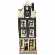 Boekenwinkel Amsterdam...