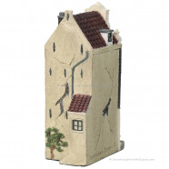 Book and print shop Amsterdam Streets Canal House