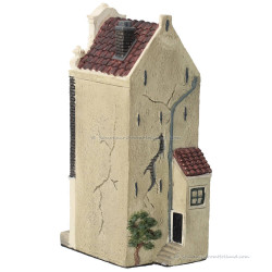 Book and print shop Amsterdam Streets Canal House