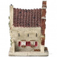 Het Straatje van Vermeer Amsterdam Streets