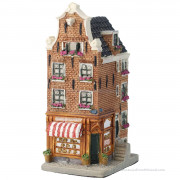 Brood en banketwinkel...