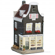 Liquor Store Amsterdam...