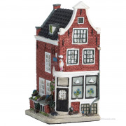 De Ooievaar Amsterdam...