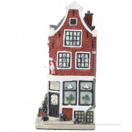 De Ooievaar Amsterdam Streets Grachtenhuis