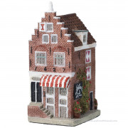 d’Vijff Vlieghen Amsterdam...