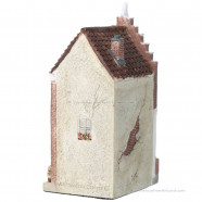 d’Vijff Vlieghen Amsterdam Streets Canal House