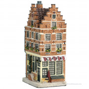 Café 't Papeneiland...