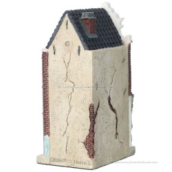 Bell gable Amsterdam Streets Canal House