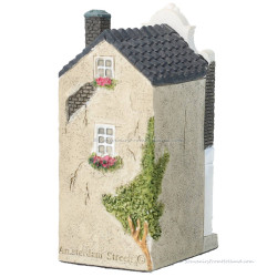 Café Westertoren Amsterdam Streets Canal House