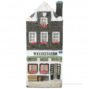 Café Westertoren Amsterdam...