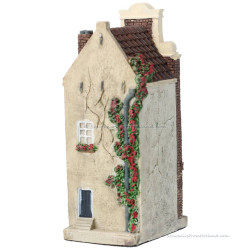 Wooden Shoes Clogs shop Amsterdam Streets Canal House