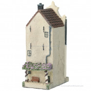 Zandhoek Amsterdam Streets Canal House