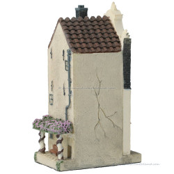 Zandhoek Amsterdam Streets Canal House