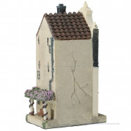 Zandhoek Amsterdam Streets Canal House