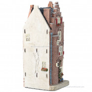 De Kaerskorf Amsterdam Streets Canal House