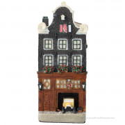 Koetshuis Amsterdam Streets...