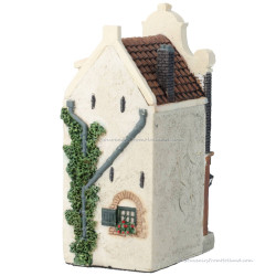 Coach Carriage House Amsterdam Streets