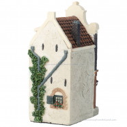 Coach Carriage House Amsterdam Streets