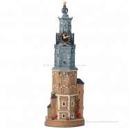 De Munttoren Amsterdam Streets