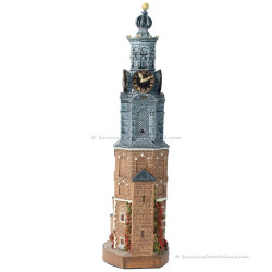 De Munttoren Amsterdam Streets