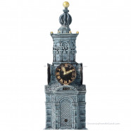 De Munttoren Amsterdam Streets