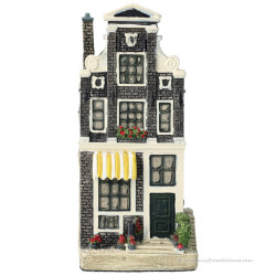 Brouwersgracht Amsterdam Streets Canal House