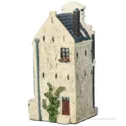 Brouwersgracht Amsterdam Streets Canal House