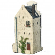 Brouwersgracht Amsterdam Streets Canal House