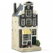 Brouwersgracht Amsterdam Streets Canal House