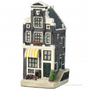 Brouwersgracht Amsterdam Streets Canal House