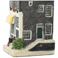 Brouwersgracht Amsterdam Streets Canal House