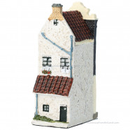 Art and Antique shop Amsterdam Streets Canal House