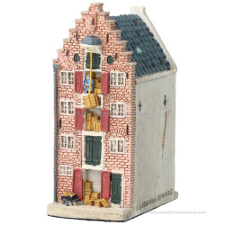 Pakhuis Amsterdam Streets Grachtenhuis