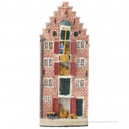 Pakhuis Amsterdam Streets Grachtenhuis