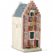 Pakhuis Amsterdam Streets Grachtenhuis