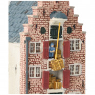 Pakhuis Amsterdam Streets Grachtenhuis