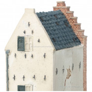 Warehouse Canal House Amsterdam Streets