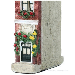 Narrowest Canal House Amsterdam Streets