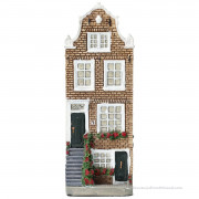 Begijnhof Amsterdam Streets...