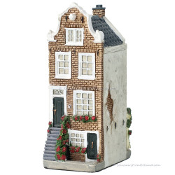 Begijnhof Amsterdam Streets Grachtenhuis