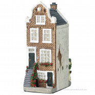 Begijnhof Amsterdam Streets Grachtenhuis