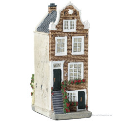 Begijnhof Amsterdam Streets Canal House