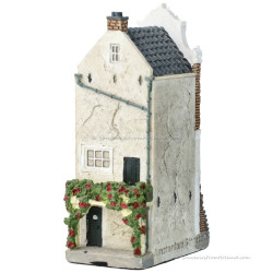 Begijnhof Amsterdam Streets Grachtenhuis