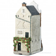 Begijnhof Amsterdam Streets Canal House