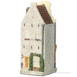 Butcher The Gilded Pig Amsterdam Streets Canal House