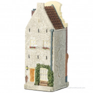 Butcher The Gilded Pig Amsterdam Streets Canal House