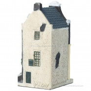 Toy Store Amsterdam Streets Canal House