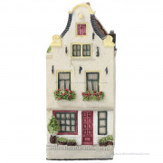 Huis in de Jordaan...