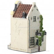 House in the Jordaan Amsterdam Streets