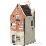 Tasting room The Three Bottles Amsterdam Streets